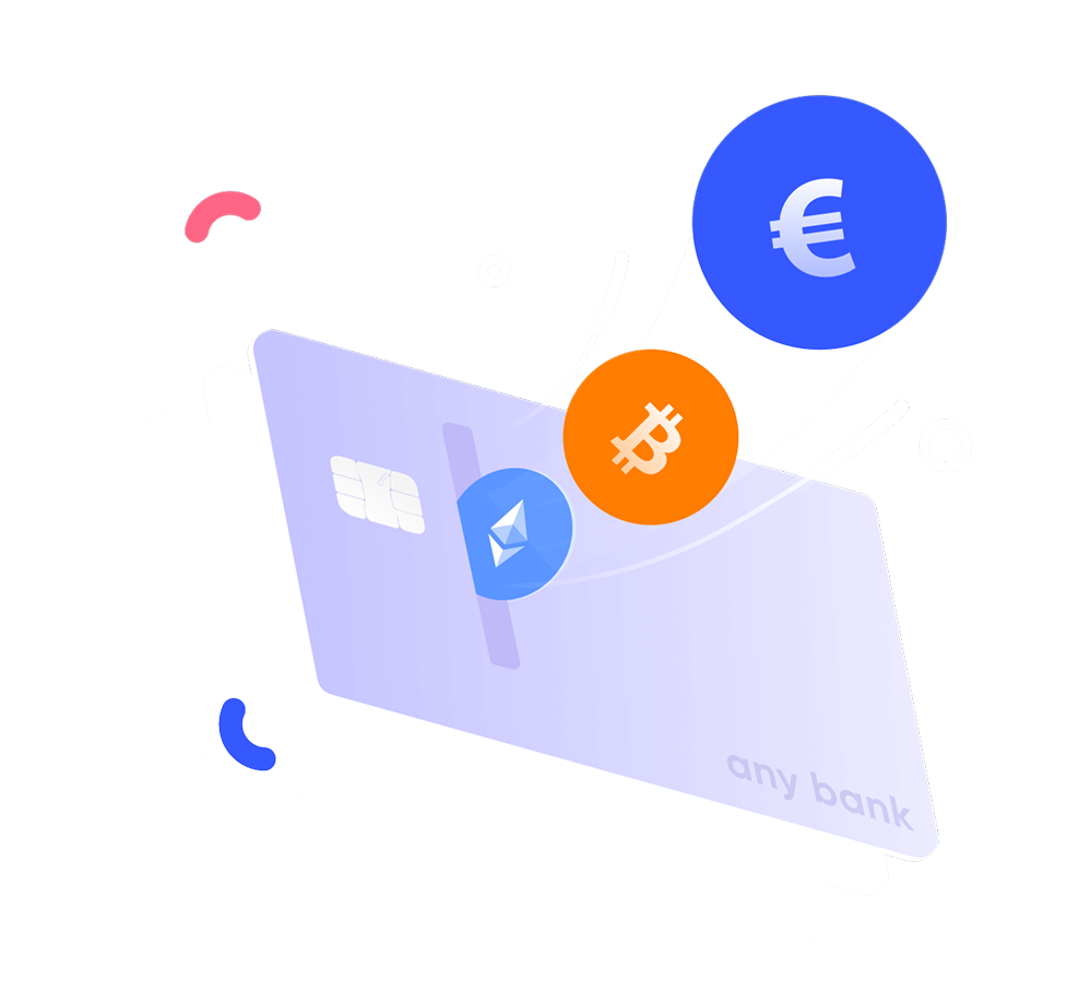 Lavandbit Summit: account, card and trading overview